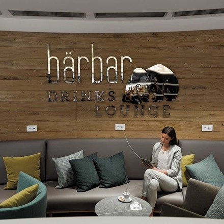 Hotel Radisson Blu Andermatt