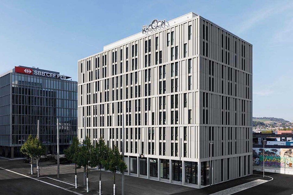 Hotel Valies Roermond