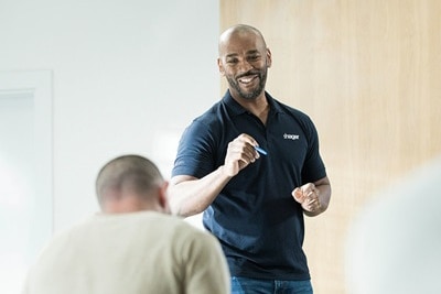 Hager Schulungen & Trainings