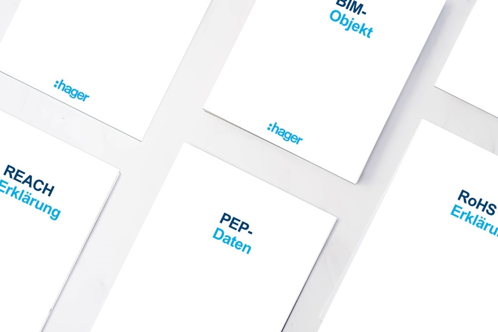 Download Center Hager AG