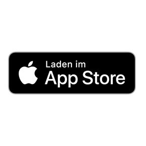 iOS Store Logo
