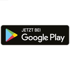 Google Play Logo