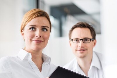 myHager persönliche Daten managen