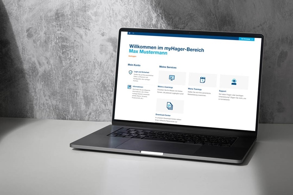 myhager-laptop-DE