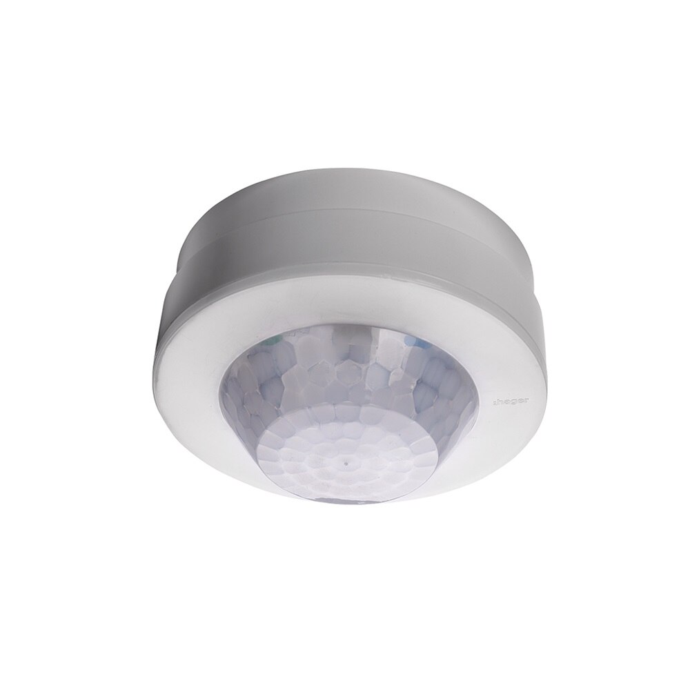 Deckenbewegungsmelder Korridor