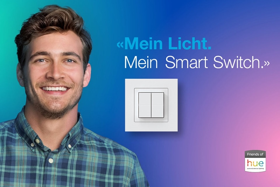 kallysto Smart Switch