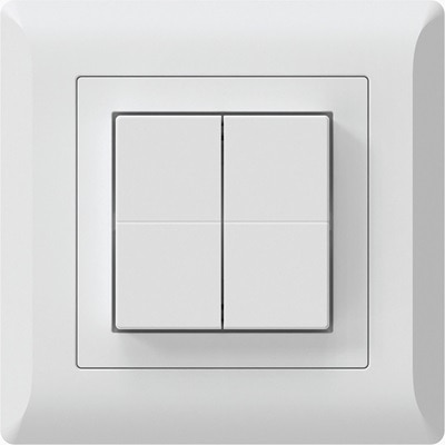 kallysto.line ultraweiss