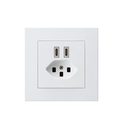 Steckdose USB Typ cc