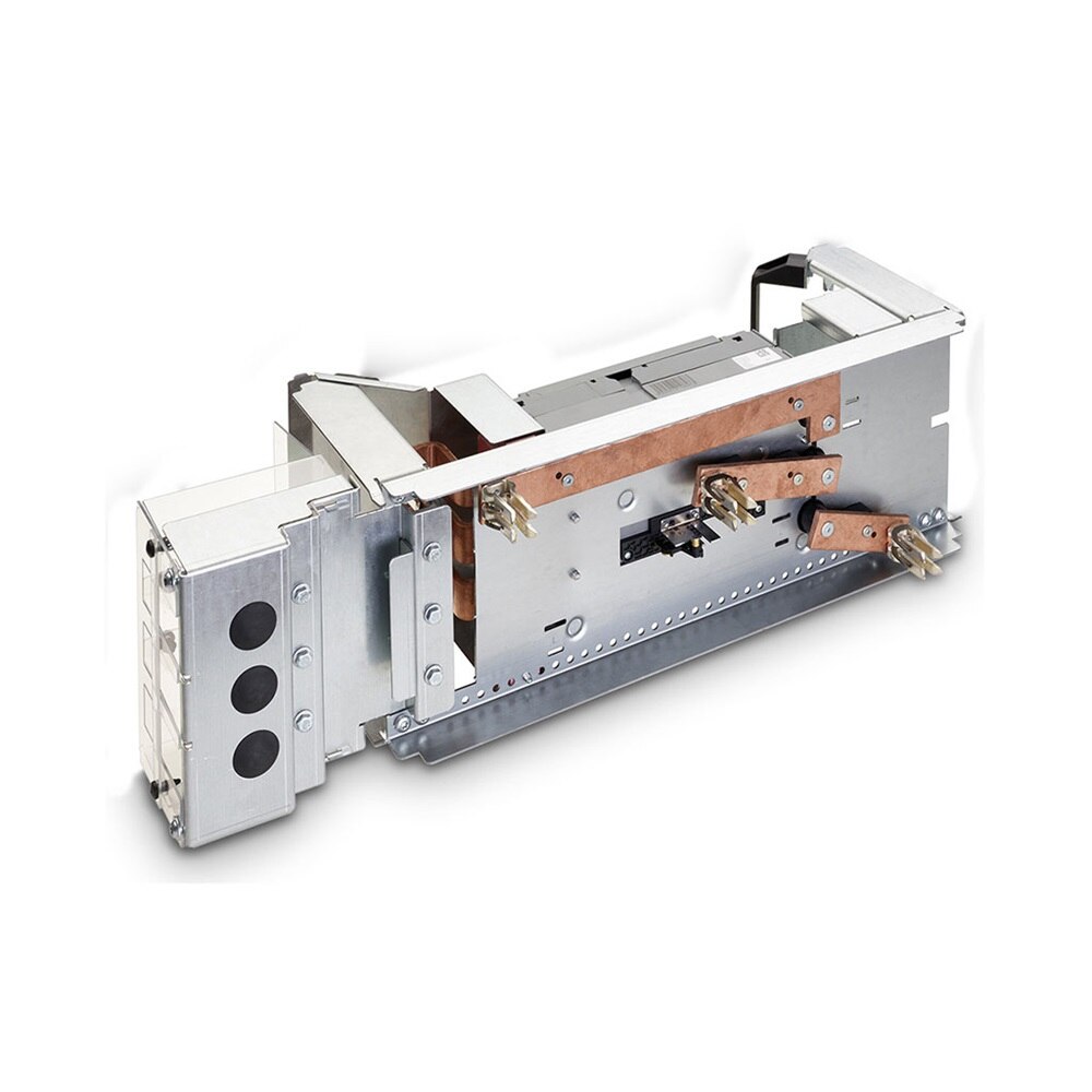 combiway unimesH safety trip