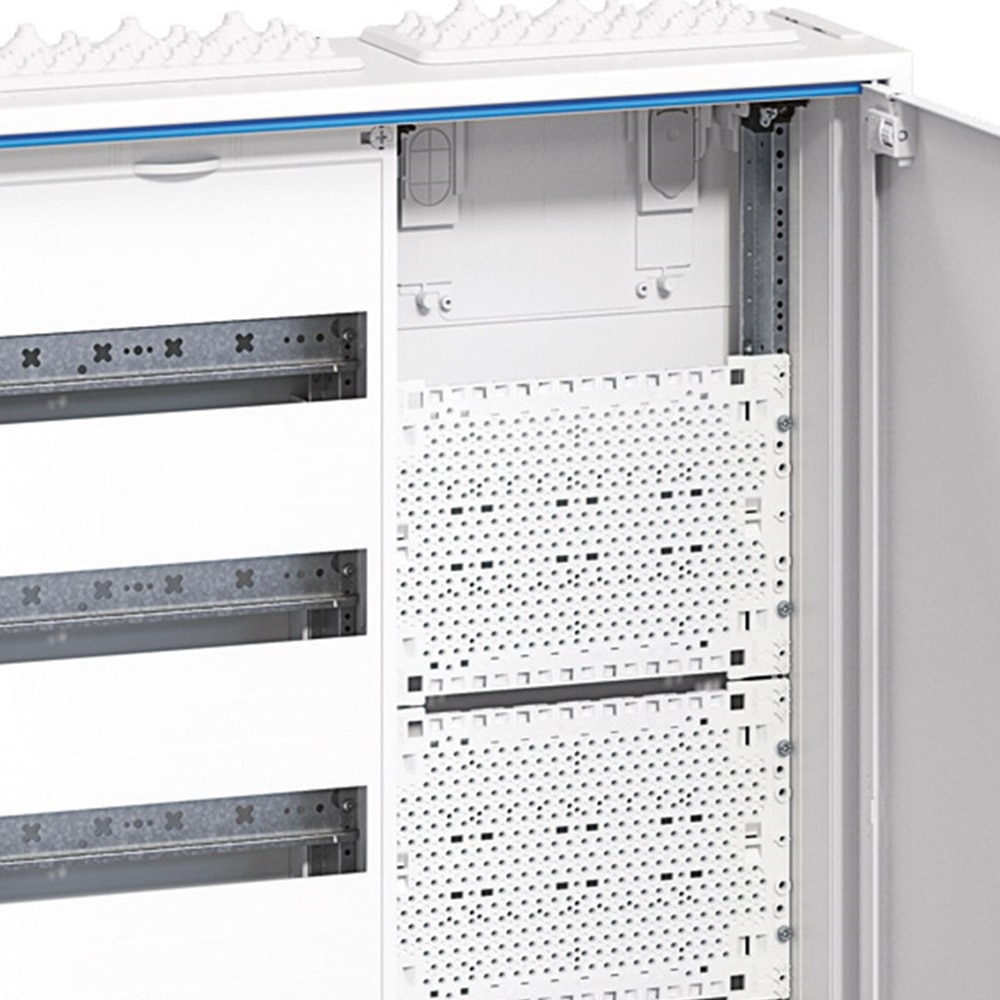 Feldverteiler Aufputz