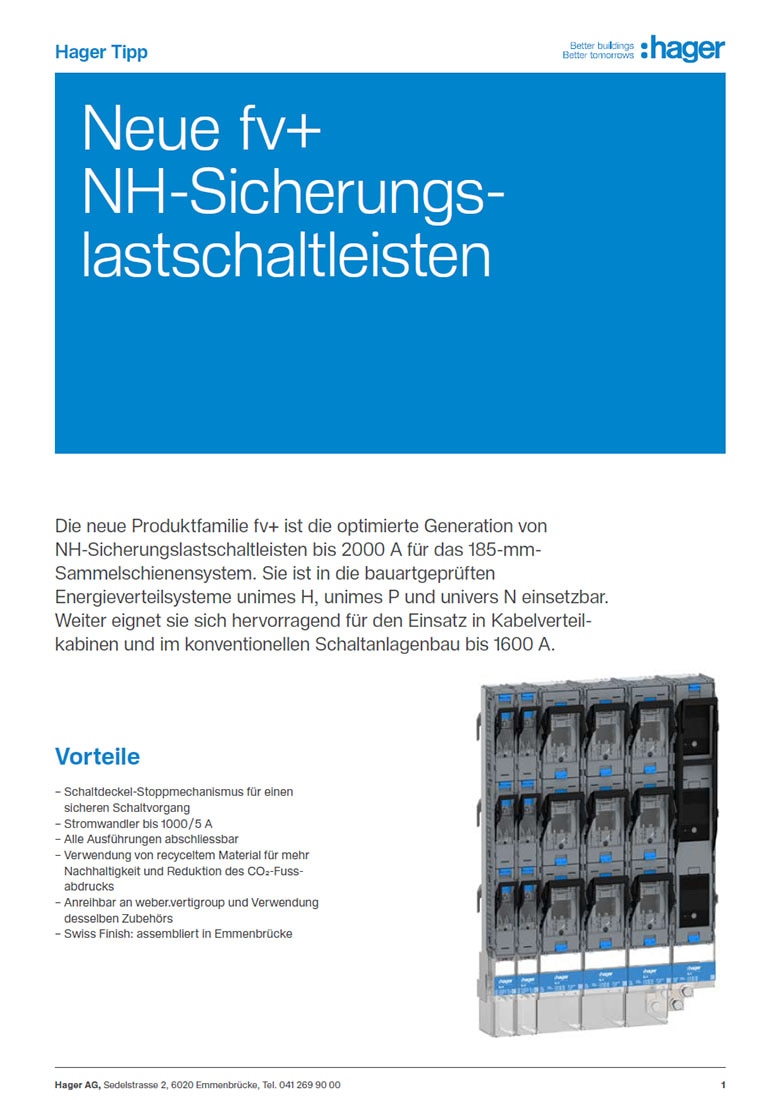 Hager Tipp fvPlus hager-tipp-de