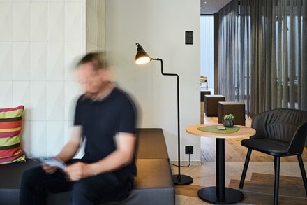 Hager Referenz kallysto