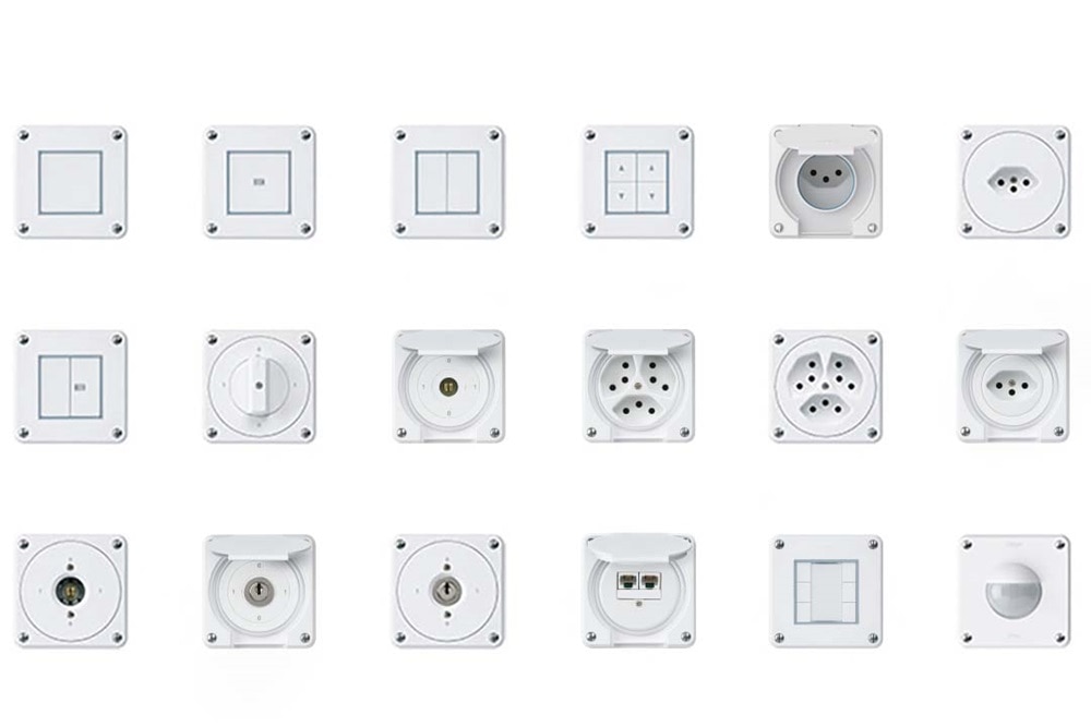 Symbolbild: Die EU-Verordnung verbietet seit dem 1. September 2018 Halogenlampen als Leuchtmittel.