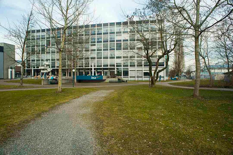 Hotel Valies Roermond