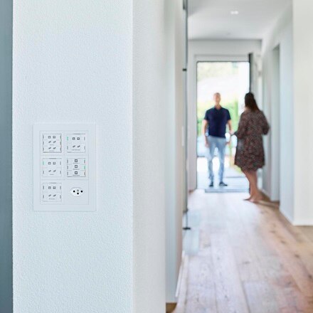 Einfamilienhaus Nottwil Referenz