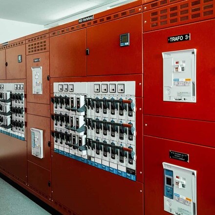 Giessenpark Duebendorf