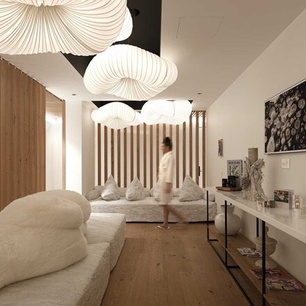 Hotel Radisson Blu Andermatt