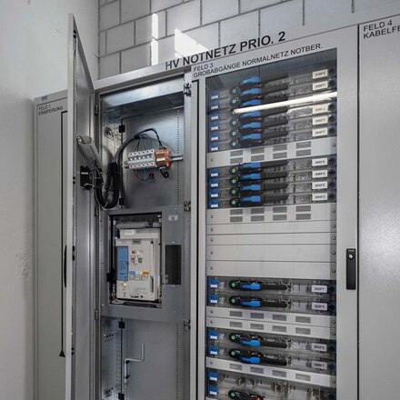 Referenz Spital Tiefenau