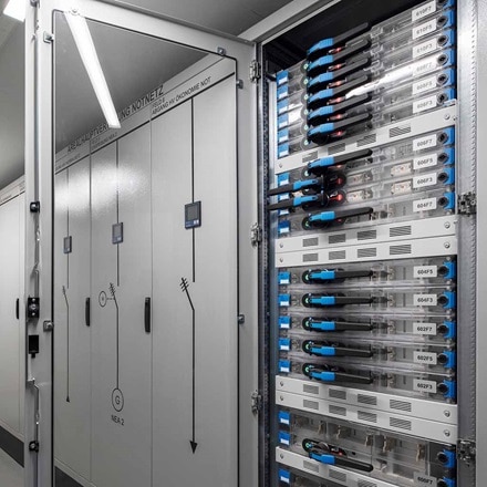 Referenz Spital Tiefenau