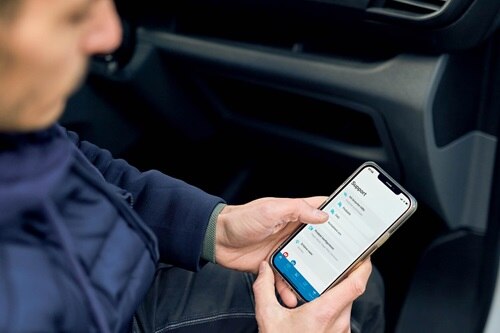 Hager Ready: der digitale Begleiter für Installateure