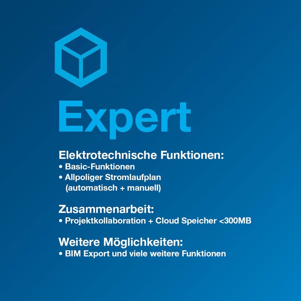 Hagercad expert