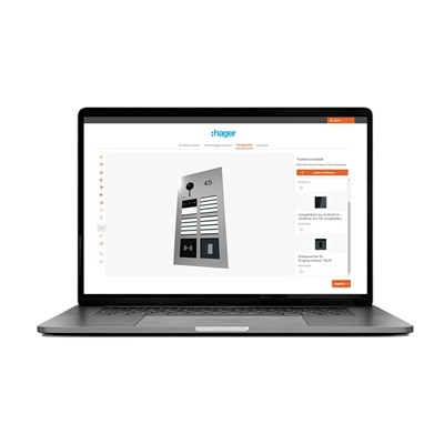 Konfigurator elcom one