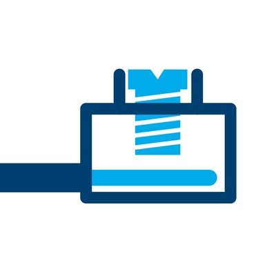 Lockere Schraubverbindungen