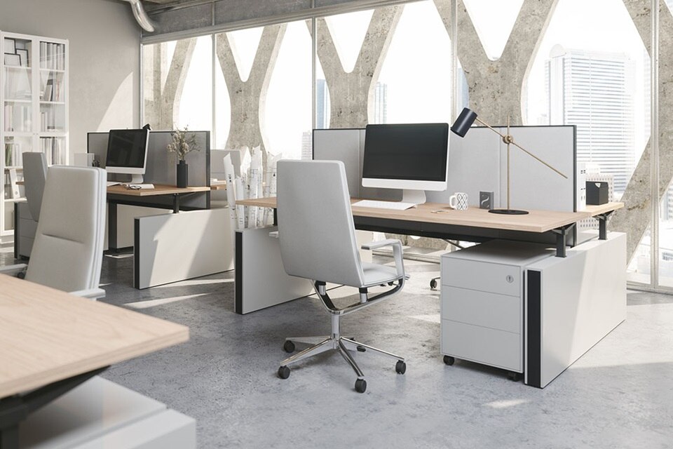 RJ45 Modul ungeschirmt