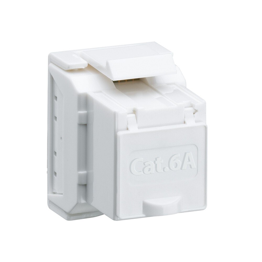 RJ45 Modul ungeschirmt