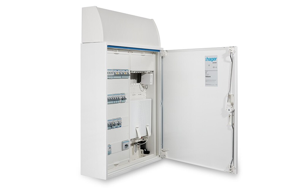 Modern und sicher Rangierkanäle