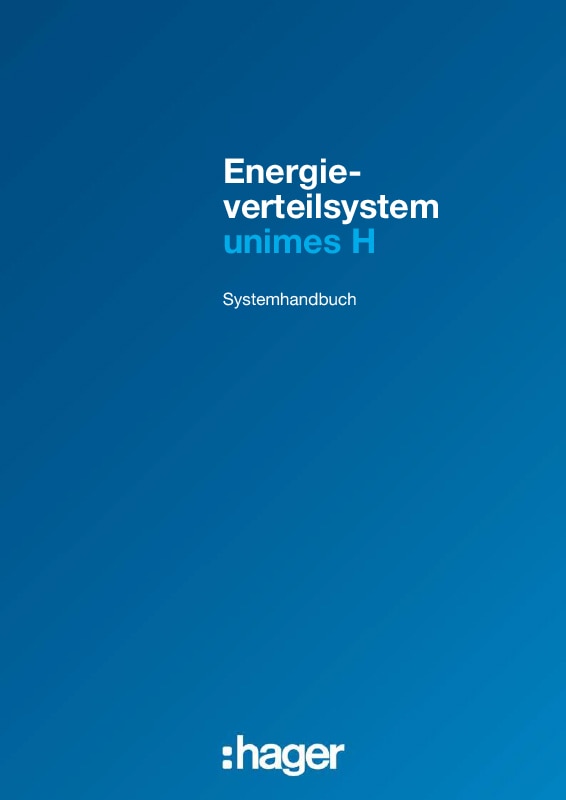 unimes H-Systemhandbuch
