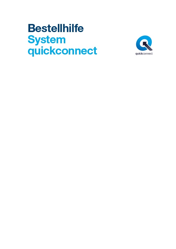 quickconnect