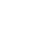 Icon eines Kreises mit einem Euro-Symbol in der Mitte.
