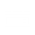 Icon von einem Werkzeugkasten.