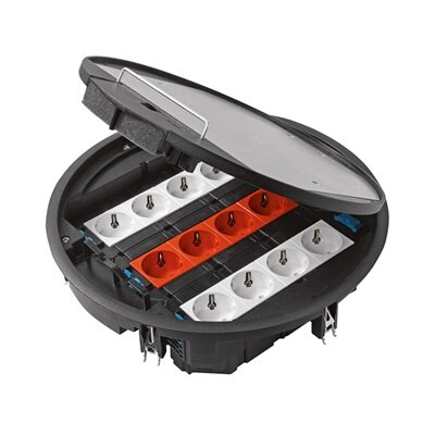 Hager Bodeninstallationssysteme 