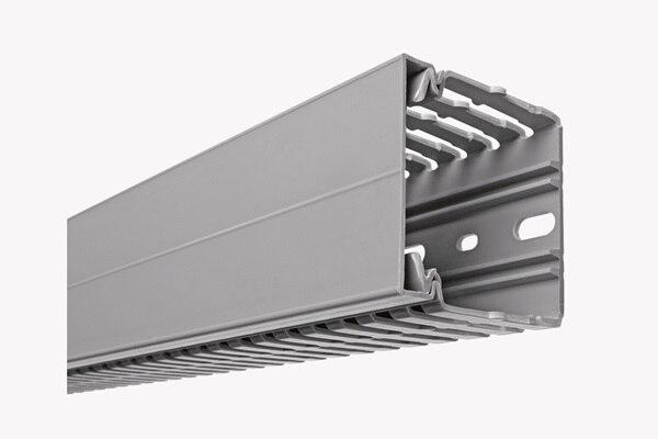 Hager Verdrahtungskanal