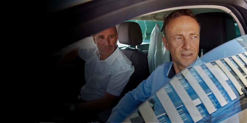 Hager: Ihr Elektro-Partner für Wohnbau und Zweckbau