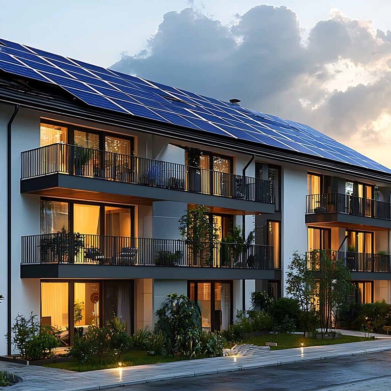 Luxus Speicher Fur Pv Die Zukunft Der Energieversorgung