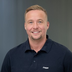 Kompetente technische Beratung von Christian Böhnke