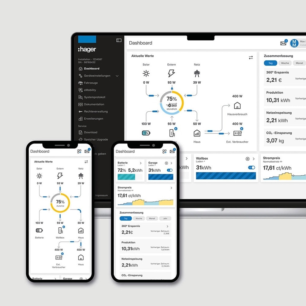Hager_flow_R3_Screen_Landingpage_1024x1024_260306