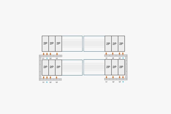VerticalBusbarinLayout1PNKCF563LADS916DundKCF563RADS916Df7lan
