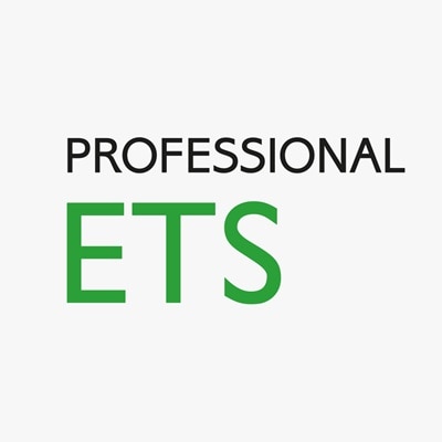 Text Professional ETS