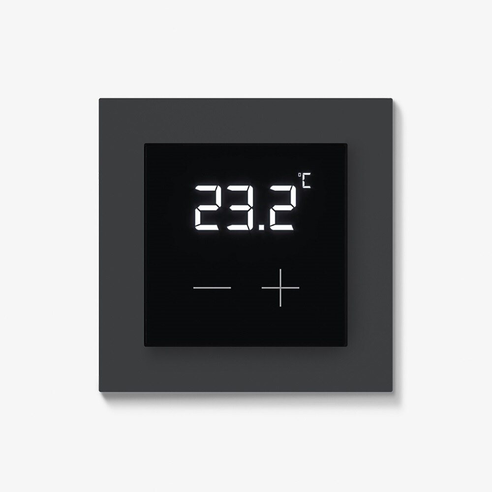 temperaturregler