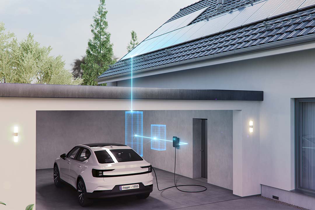 Zu Flow Matter Geräte: Zukunft fürs Smart Home
