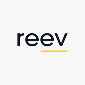 Logo reev