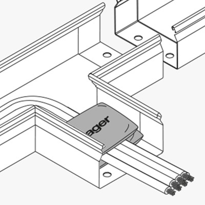 Illustration vom Brandschutz-Kissen BSK