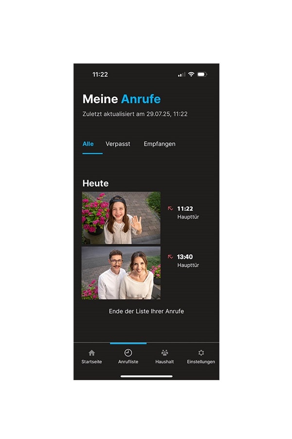 h-intercom-handy-screens-08-2025-anrufe-por