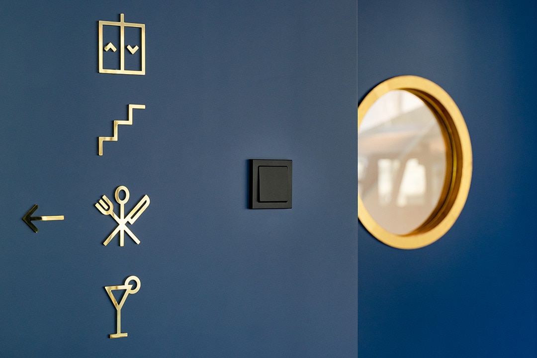 Schalterprogramm Berker Q.3