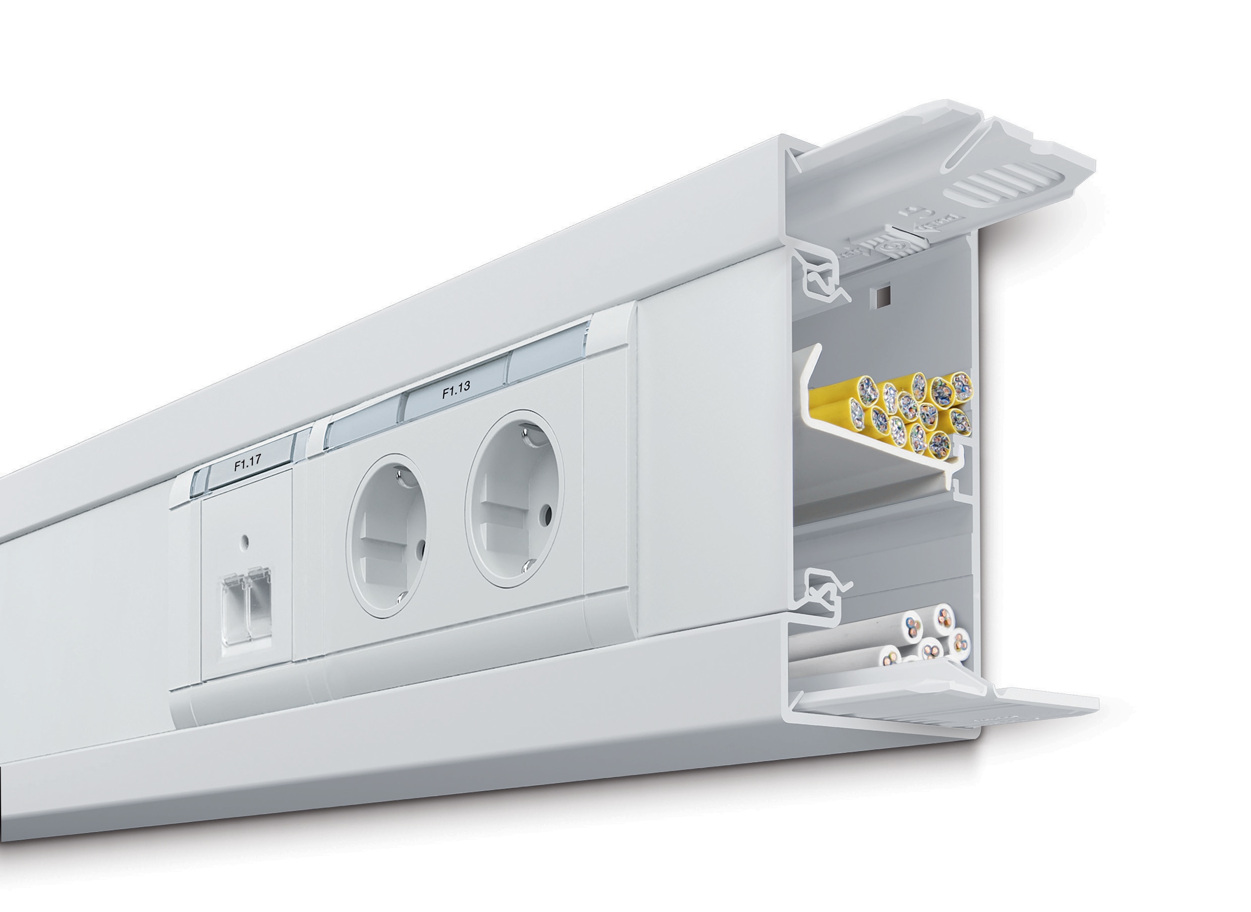 Seitenansicht tehalit.BRH65