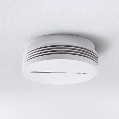 Rauchwarnmelder TG600AL 